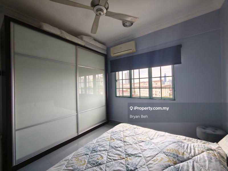 Kondominium untuk Dijual di Pandan Puteri oleh Bryan Beh - iProperty.com.my