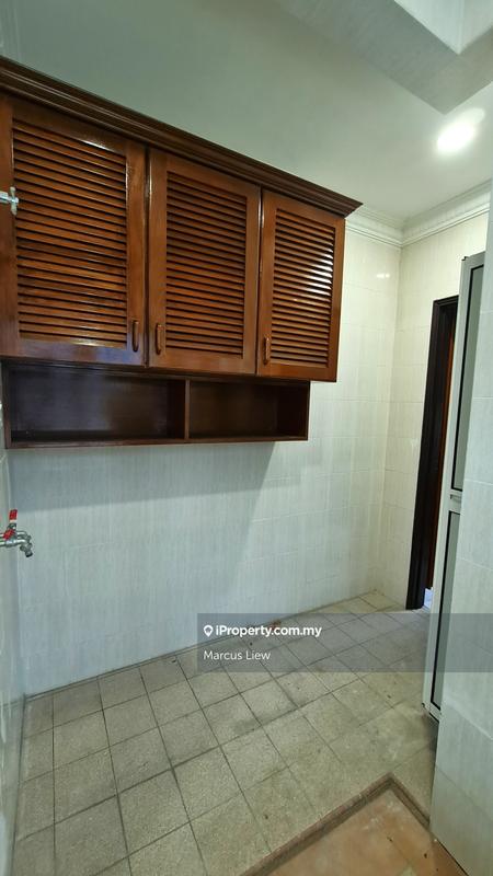 Bungalow House untuk Dijual di Bukit Jalil, Kuala Lumpur oleh Marcus Liew - iProperty.com.my