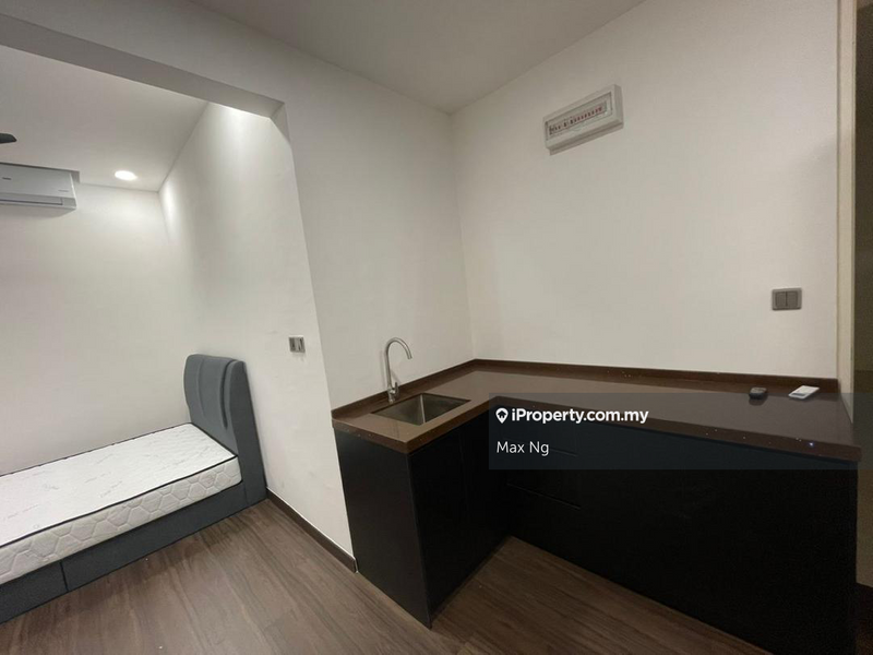 For Rent - Duta Park Residences