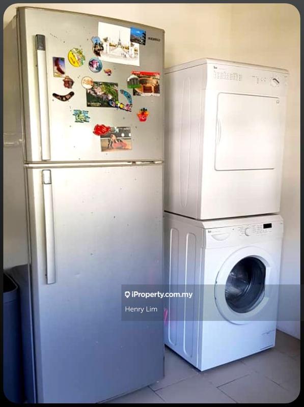 Condominium for Sale in 20trees by Henry Lim - iProperty.com.my