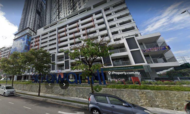 For Sale - Sky Awani 2, Sentul