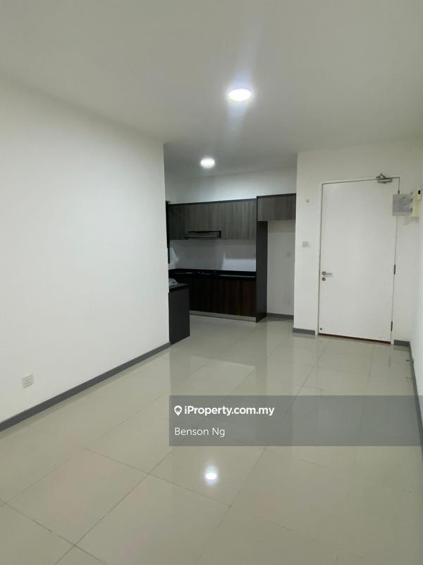 For Rent - United Point (Residensi Berpadu)