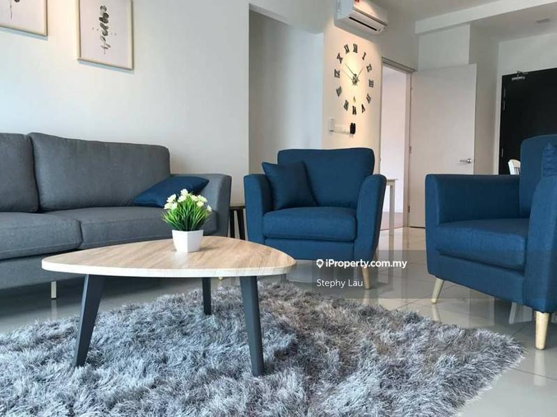 Service Residence for Rent in Sunway Geo Residence by Stephy Lau - iProperty.com.my