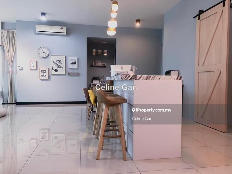 Service Residence for Rent in Uptown Residences by Celine Gan - iProperty.com.my