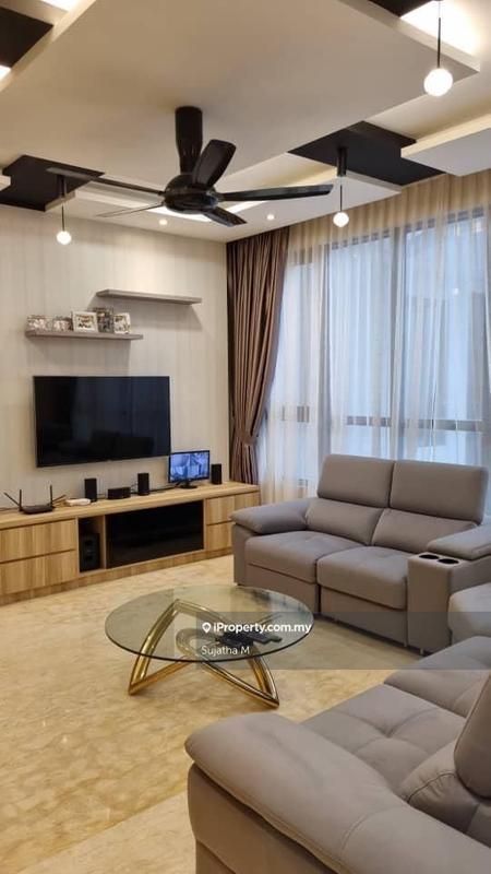 For Sale - KL Gateway Premium Residences