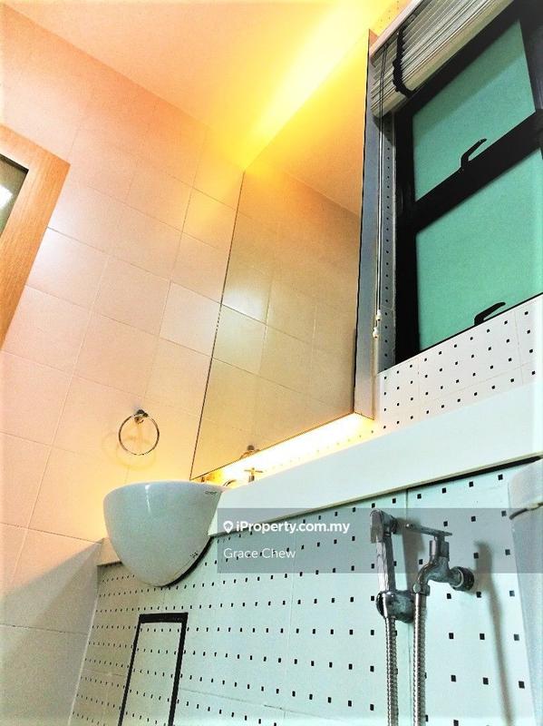 For Rent - The Sky Executive Suites