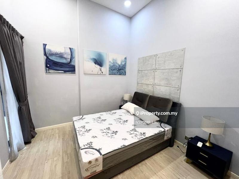Service Residence for Sale in M City by Vincent Lau - iProperty.com.my