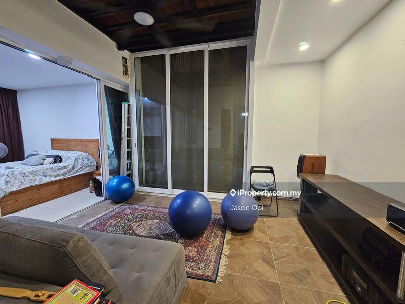 Rumah Teres 3.5-Tingkat untuk Dijual di Putra Heights, Subang Jaya oleh Jason Ooi - iProperty.com.my
