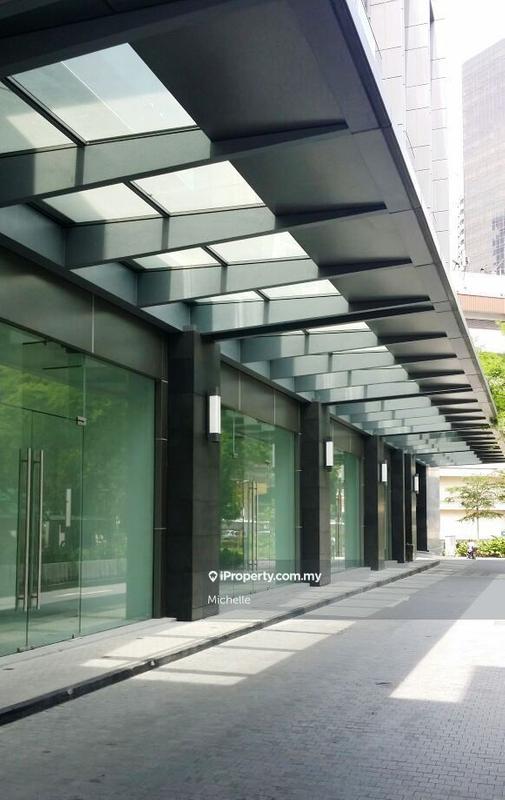 Pejabat untuk Dijual di KLCC, KL City Centre oleh Michelle - iProperty.com.my