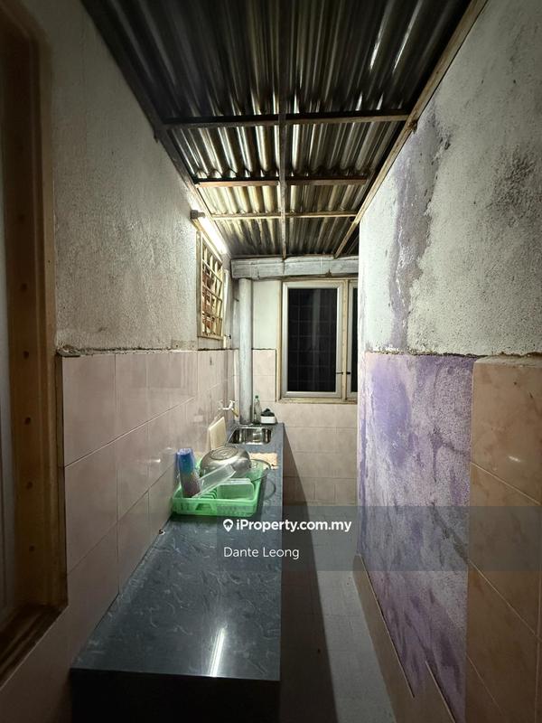 Flat for Rent in Taman Orkid by Dante Leong - iProperty.com.my