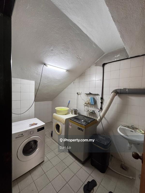 Townhouse for Sale in Anjung Damai 10, KL City Centre by Dan Lo - iProperty.com.my