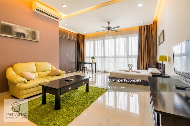 For Sale - Regalia Residence