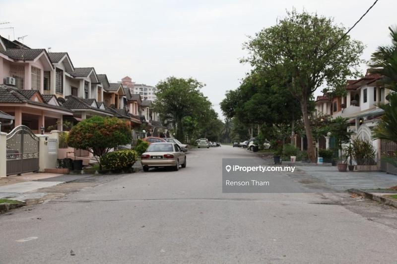 2-storey Terraced House for Sale in taman wawasan puchong , pusat bandar puchong, Puchong by Renson Tham - iProperty.com.my