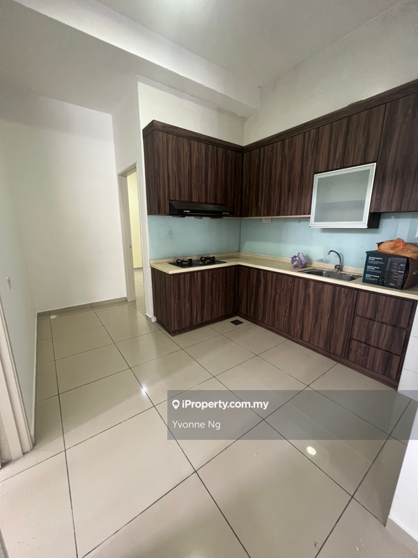 Cluster House for Sale in Taman Bukit Indah @ Garden Villa, Johor Bahru by Yvonne Ng - iProperty.com.my