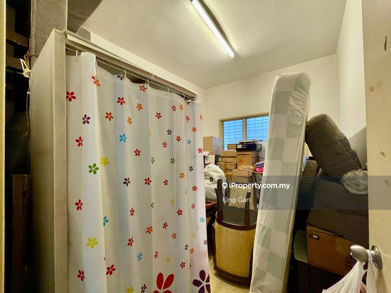 Rumah Berangkai 2 Tingkat untuk Dijual di Bandar Kinrara Seksyen 5, Bandar Kinrara oleh King Gan - iProperty.com.my