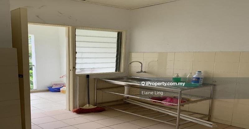 For Sale - Pangsapuri Meranti