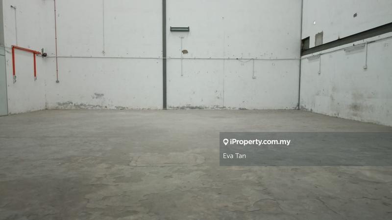 Semi-D Factory for Sale in Meru, Klang by Eva Tan - iProperty.com.my