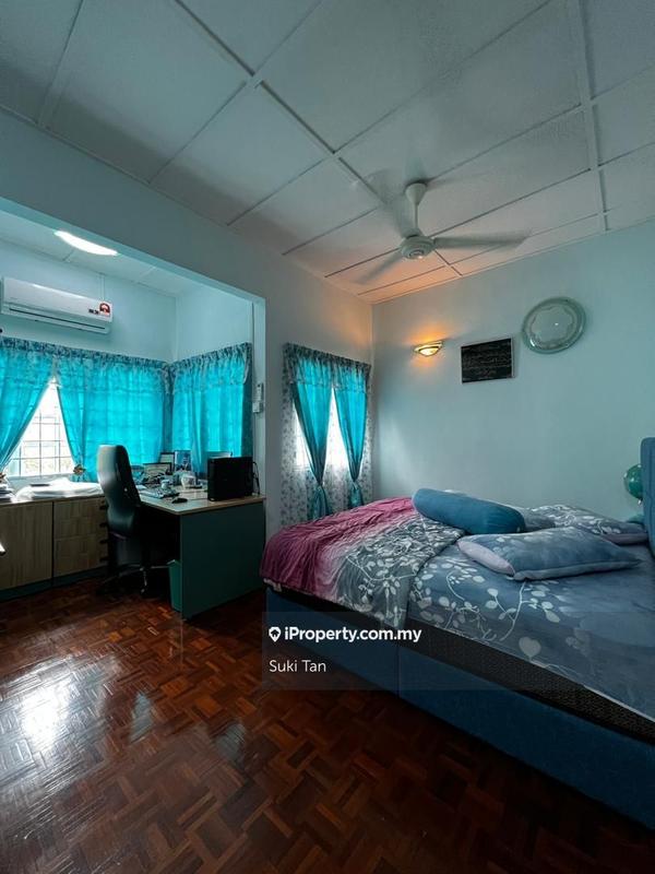 Rumah Teres 2-Tingkat untuk Dijual di Taman Selayang Utama, Selayang oleh Suki Tan - iProperty.com.my
