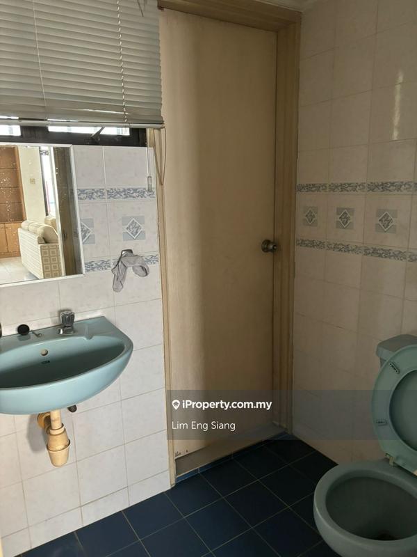 Kondominium untuk Dijual di Prima 16 (Prima Sixteen) oleh Lim Eng Siang - iProperty.com.my
