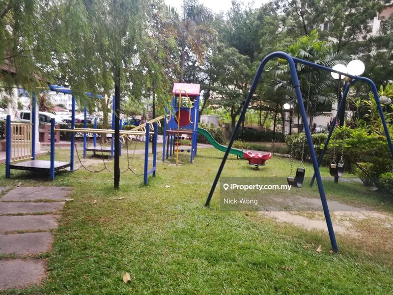 Condominium for Sale in Pandan Mewah Heights by Nick Wong - iProperty.com.my