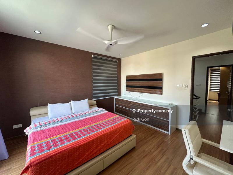 Bungalow House for Rent in Batu Feringghi, Penang by Rick Goh - iProperty.com.my