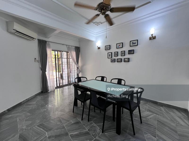 2-storey Terraced House for Sale in Bandar Utama 3, Bandar Utama by Michelle Tang - iProperty.com.my