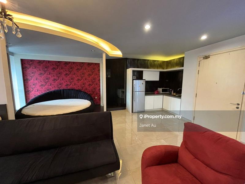 Service Residence for Sale in PJ8 by Janet Au - iProperty.com.my