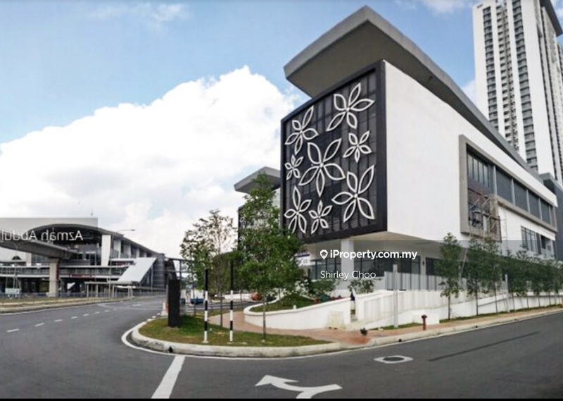 For Sale - 8 Kinrara