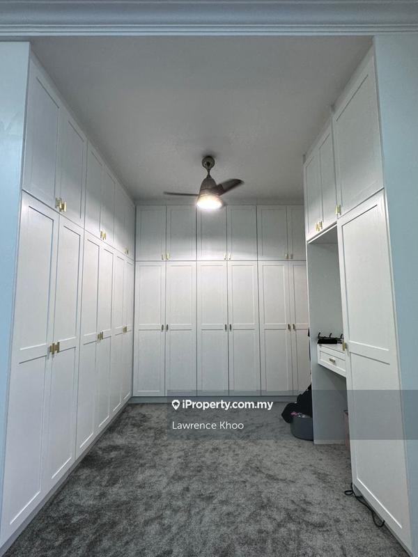 3-storey Terraced House for Rent in D'kayangan seksyen 13 shah alam, Shah Alam by Lawrence Khoo - iProperty.com.my