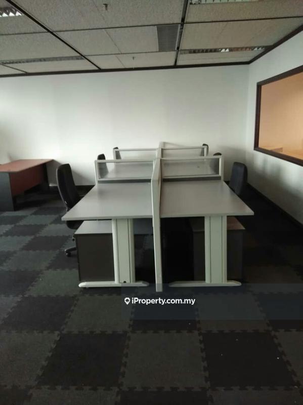 Pejabat untuk Disewa di Bukit Bintang, KL City Centre oleh Michelle - iProperty.com.my