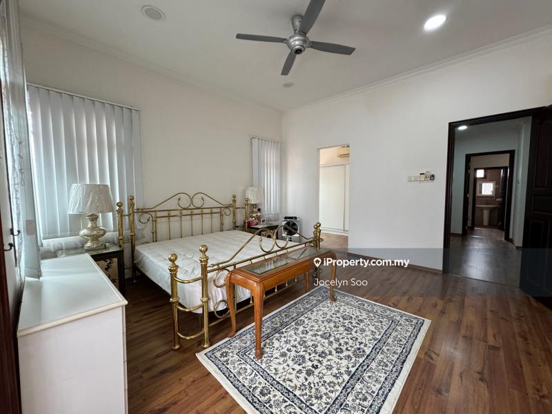 Semi-Detached House for Sale in Beverly Heights , Ampang, Ampang by Jocelyn Soo - iProperty.com.my