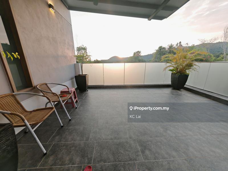 For Sale - Rimbun Irama, Seremban 2