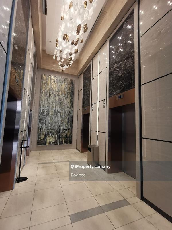 For Sale - The Park 2