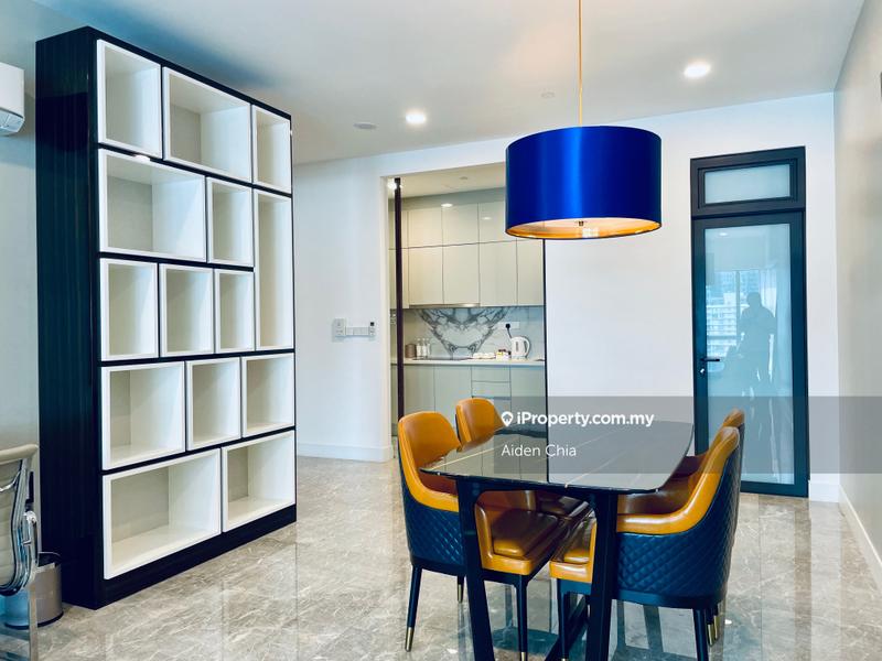Service Residence for Sale in The Face Suites (Platinum Suites) by Aiden Chia - iProperty.com.my