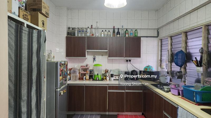 Kondominium untuk Dijual di Tiara Kelana oleh Yoong Shiun Yan - iProperty.com.my