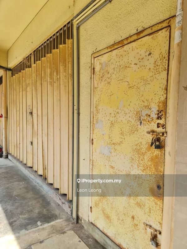 Kedai untuk Dijual di Taman Suria Jaya, Cheras oleh Leon Leong - iProperty.com.my