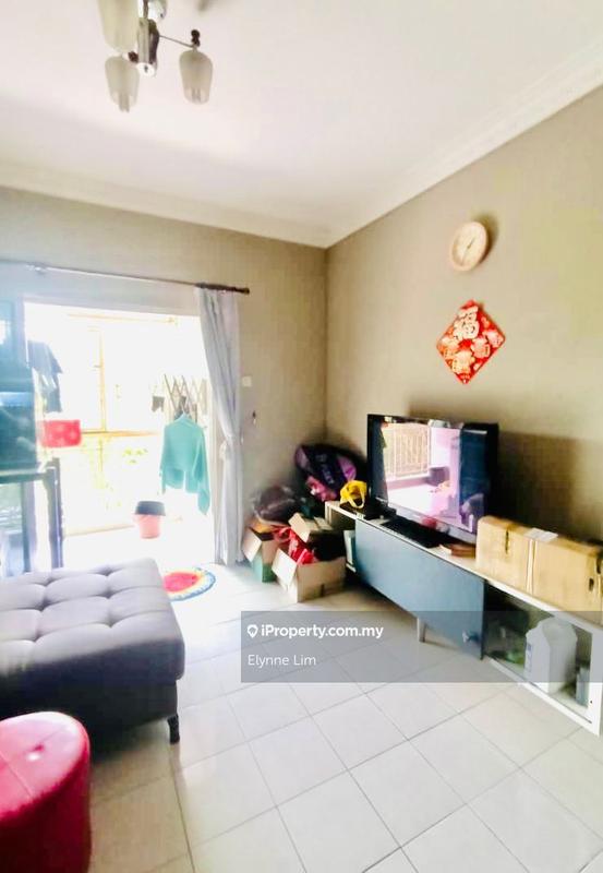 Apartment for Sale in Vistana Mahkota by Elynne Lim - iProperty.com.my