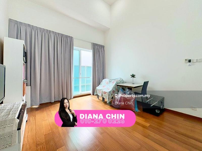 Bungalow House untuk Dijual di Permai Garden, Tanjung Bungah oleh Diana Chin - iProperty.com.my