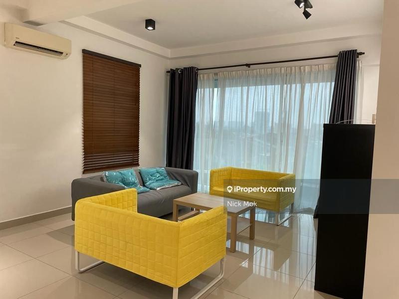 Condominium for Sale in Arte Condominium by Nick Mok - iProperty.com.my