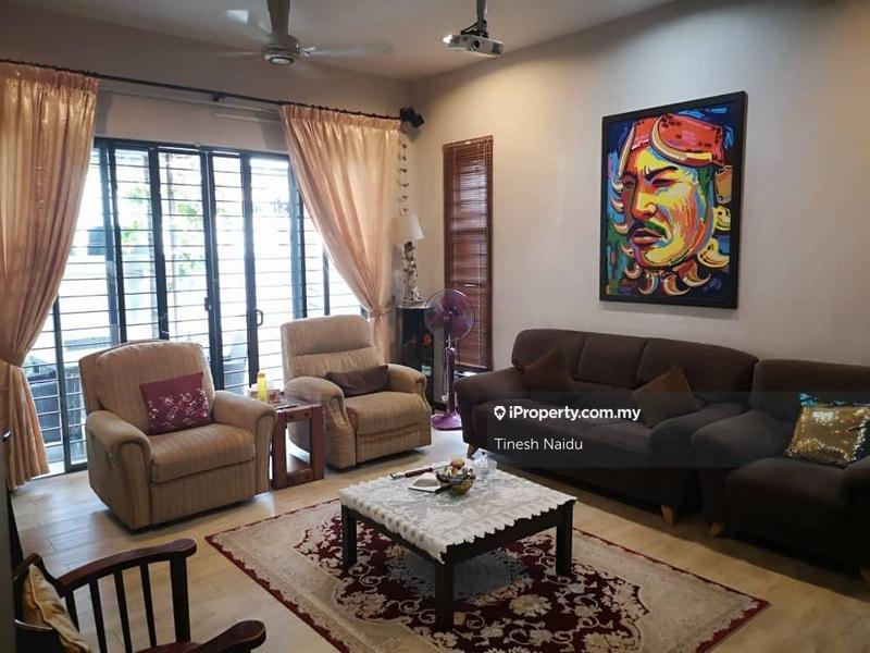 Bungalow House for Sale in Ampang Utama, Ampang by Tinesh Naidu - iProperty.com.my