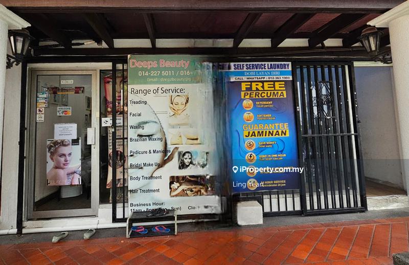 For Sale - Pantai Hillpark 2