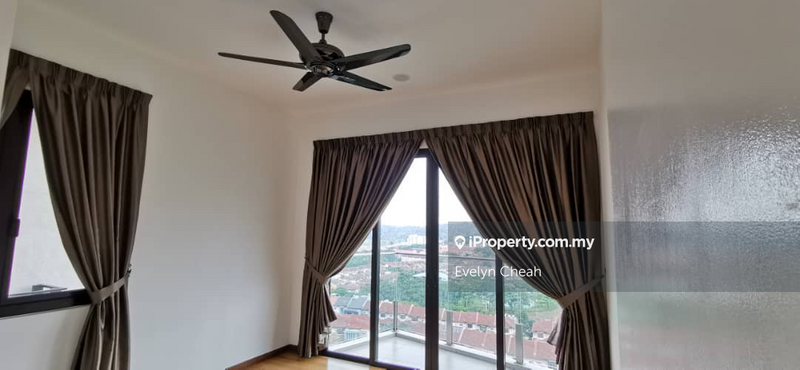 For Sale - Sky Condominium (Skyz Residence)