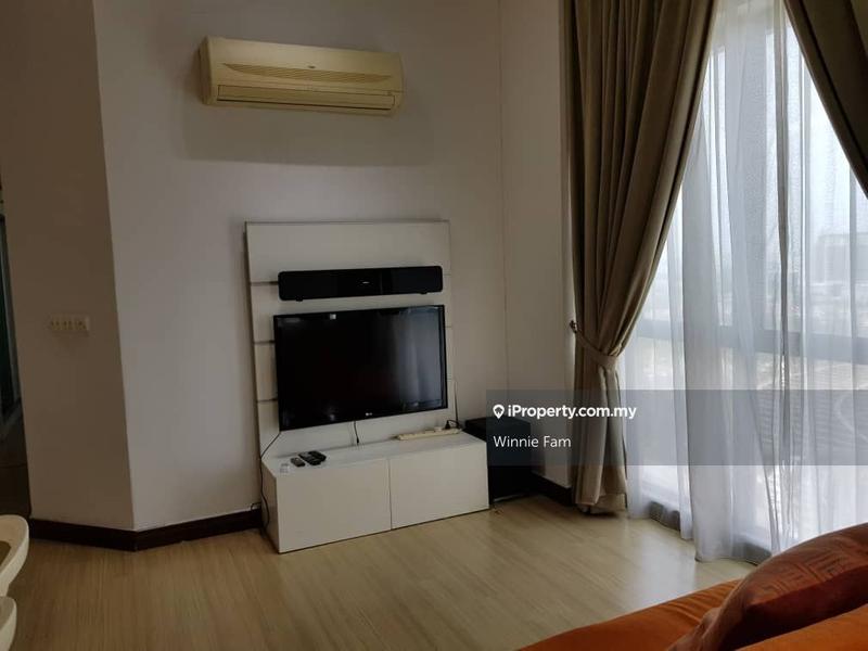 Residensi Servis untuk Dijual di Tropicana City Tropics oleh Winnie Fam - iProperty.com.my