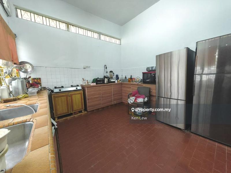 Bungalow House untuk Dijual di Bandar Tun Razak, Cheras oleh Ken Lew - iProperty.com.my