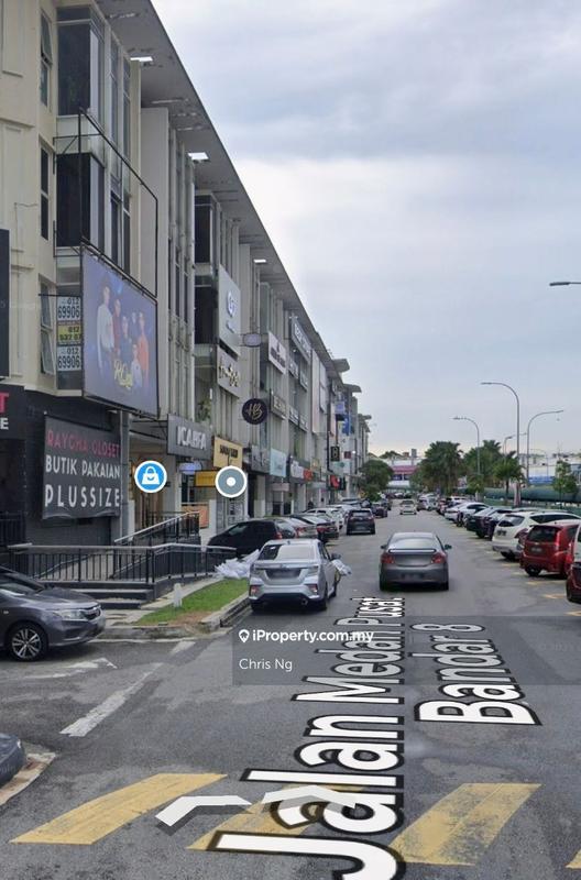 For Sale - Sentral @ Bangi CBD