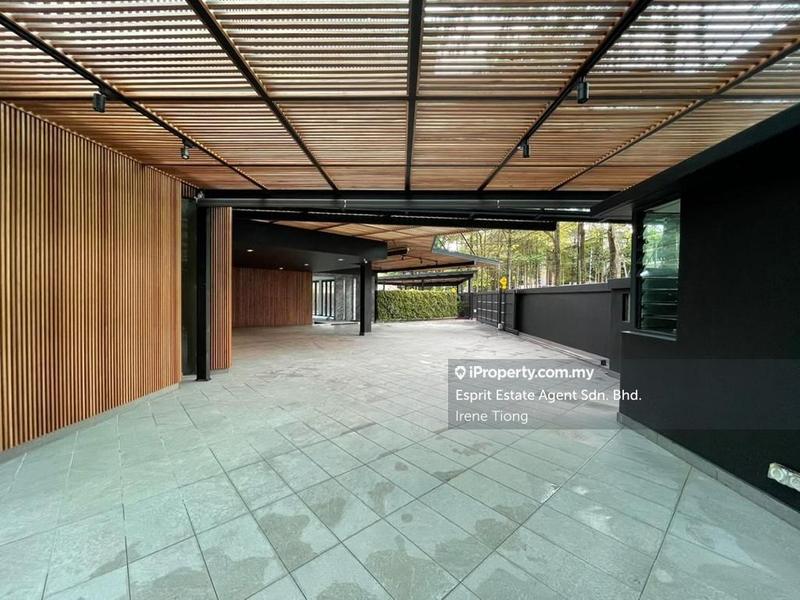 Bungalow House for Sale in Taman Tunku, Bukit Tunku (Kenny Hills) by Irene Tiong - iProperty.com.my