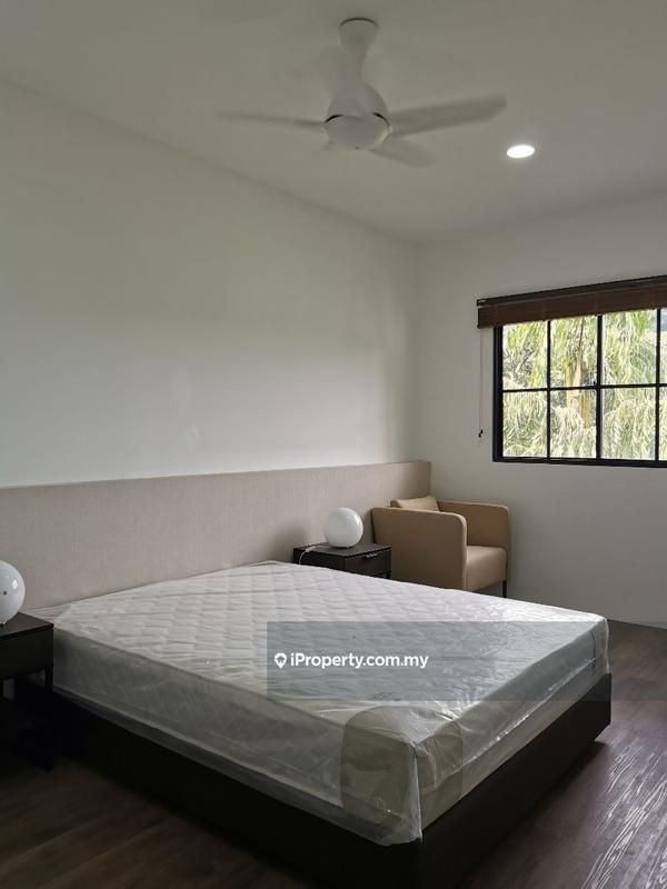 Pangsapuri untuk Dijual di Ramin Apartment oleh Vincent Lau - iProperty.com.my