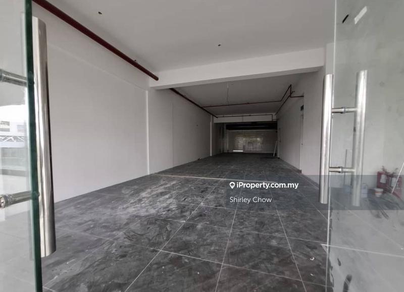 Pejabat-Runcit untuk Disewa di Sutera Avenue Retail Office, Kota Kinabalu oleh Shirley Chow - iProperty.com.my