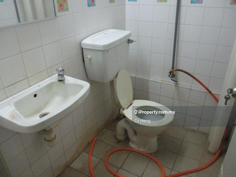 Kedai-Pejabat untuk Disewa di Sentul Pasar, Sentul oleh Cs Heng - iProperty.com.my