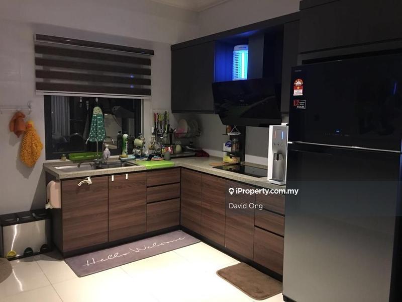 Service Residence for Sale in V@SUMMERPLACE by David Ong - iProperty.com.my